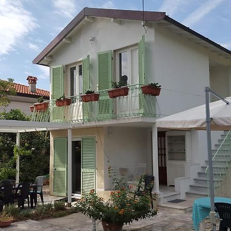 Le Mura Holiday Home Marina di Pietrasanta Kültér fotó