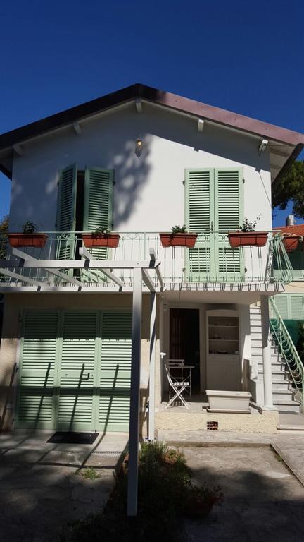 Le Mura Holiday Home Marina di Pietrasanta Kültér fotó