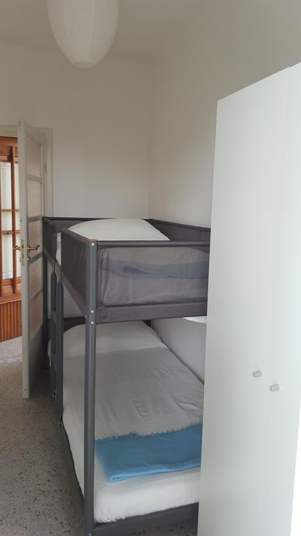 Le Mura Holiday Home Marina di Pietrasanta Kültér fotó