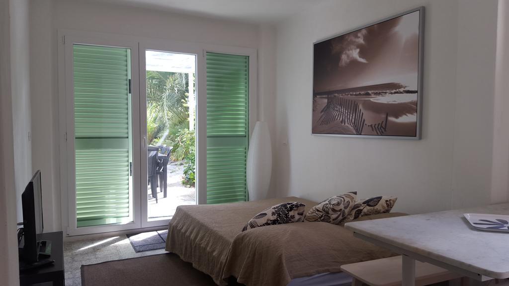 Le Mura Holiday Home Marina di Pietrasanta Kültér fotó